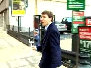 Stream GE 2007 - Wind - Chicago