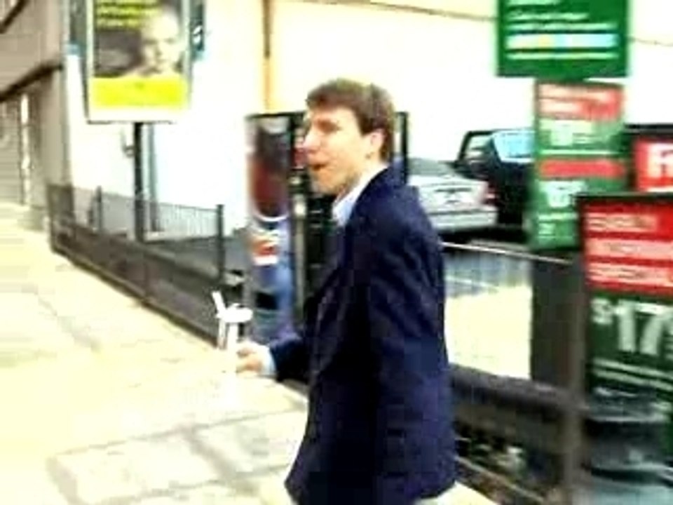 Stream GE 2007 - Wind - Chicago