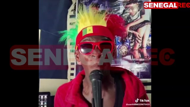 jaaw ketchup TIK-TOK SÉNÉGAL 2019 TOP VIDÉO -CHALLENGE ep01 ALIOU SALL A MOURIR DE RIRE