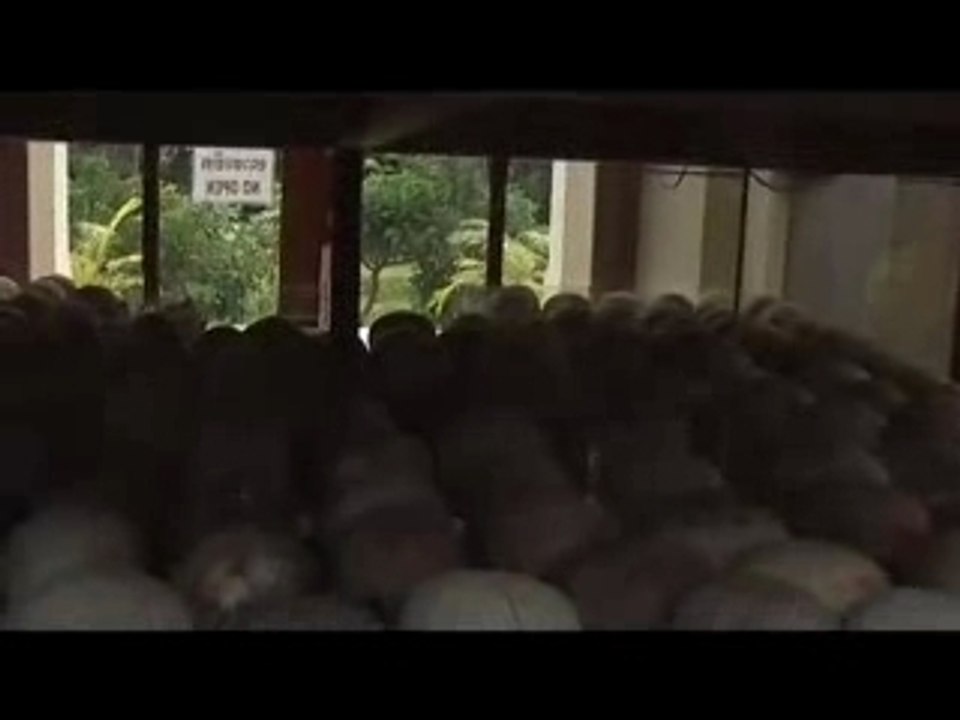 Rotary Peace & Conflict Studies Field Study Trip to Cambodia