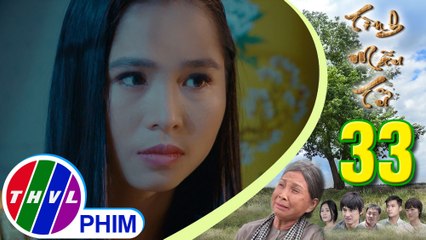 THVL | Tình mẫu tử - Tập 33[4]: Thùy đặc biệt vui mừng khi phát hiện bí mật của Phương
