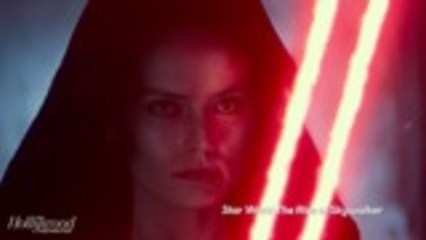 'Star Wars', 'Black Widow' and Everything Else That Stole the Show at D23 | Heat Vision Breakdown