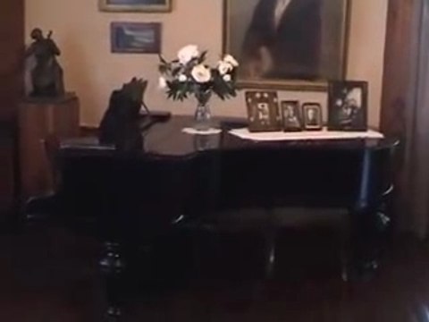 Maison-Atelier de Tchestiakov