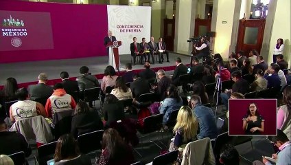 México y EEUU se reunirán en septiembre para evaluar medidas migratorias