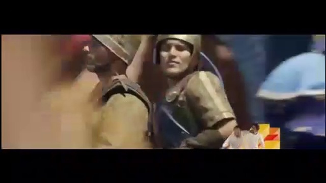 O RICO E LAZARO CAPITULO 10 COMPLETO 26-08-2019