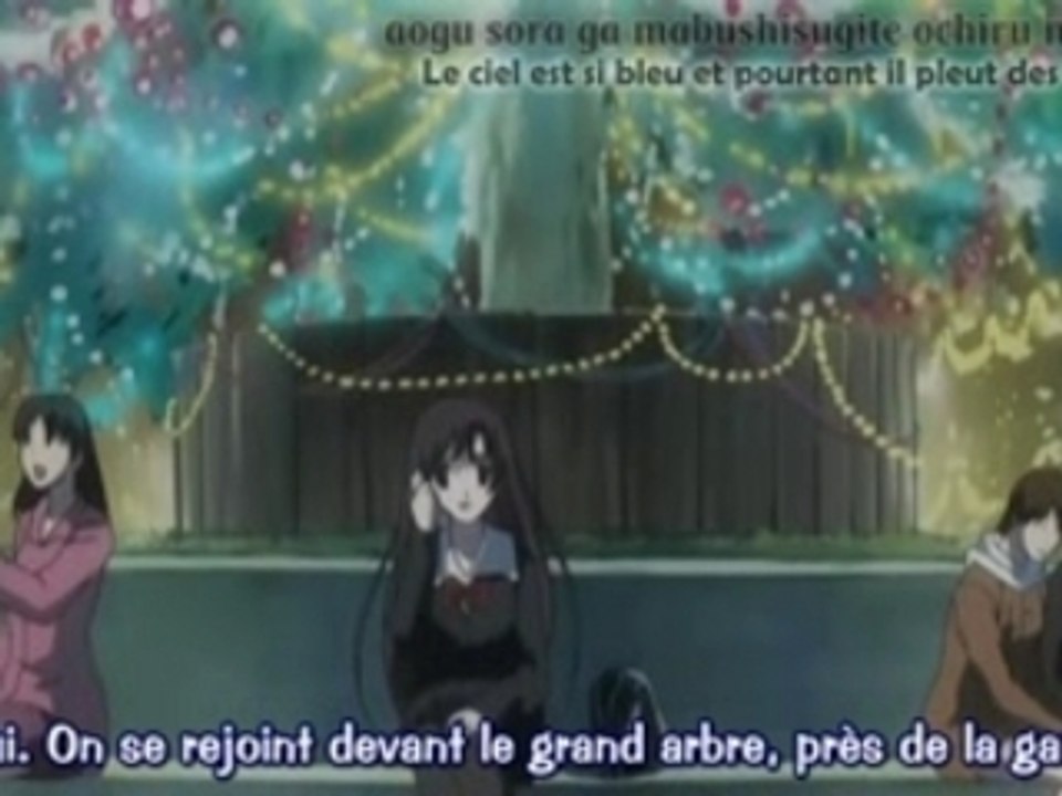School Days EP11 vostfr part 2