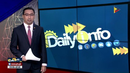 Banana export ng Pilipinas, tumaas