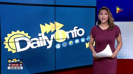 Dagdag-bawas sa presyo ng produktong petrolyo, ipinatupad ngayong araw