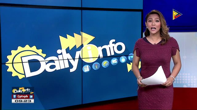 Dagdag-bawas sa presyo ng produktong petrolyo, ipinatupad ngayong araw