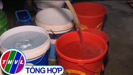 THVL | Đà Nẵng dự báo tiếp tục thiếu nước nghiêm trọng