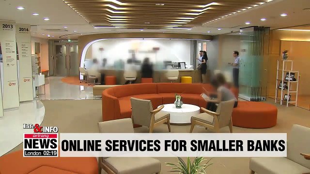 New online banking system to allow customers at smaller banks to change direct debit payments online