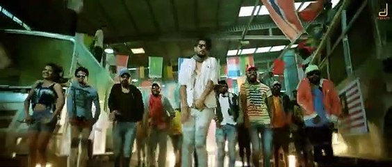 Kiss Official 2K Trailer _ Viraat _ Sree Leela _ A P Arjun _ V Harikrishna