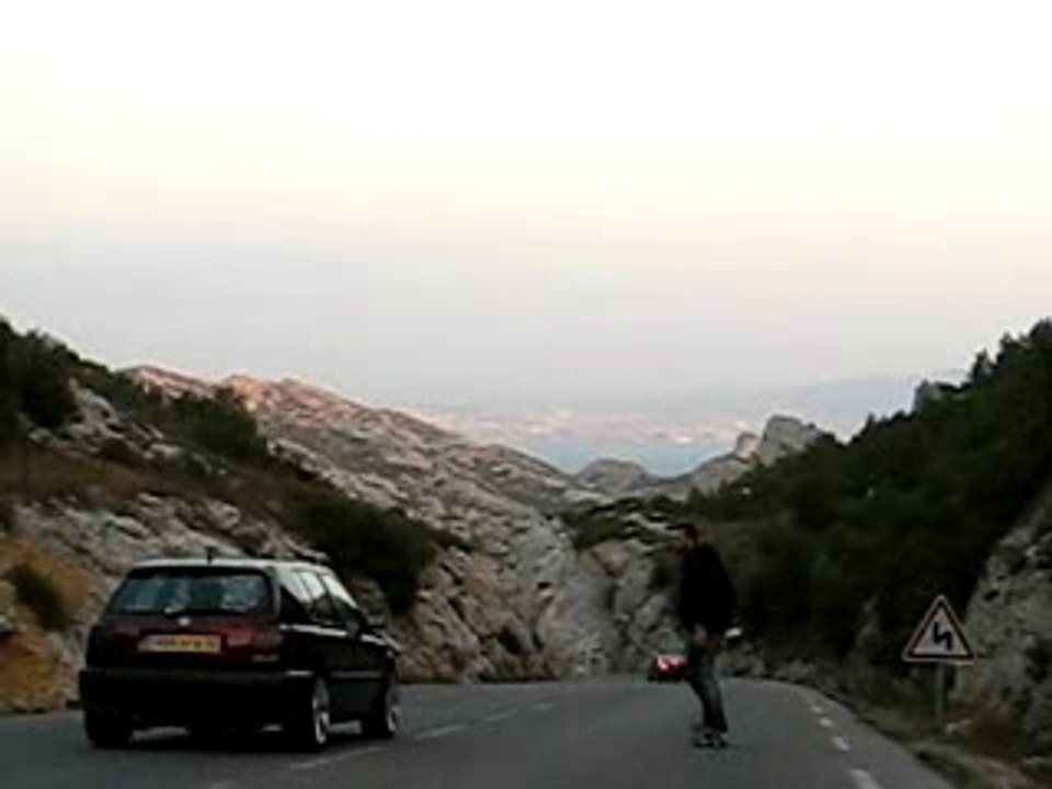 calanque de Niolon