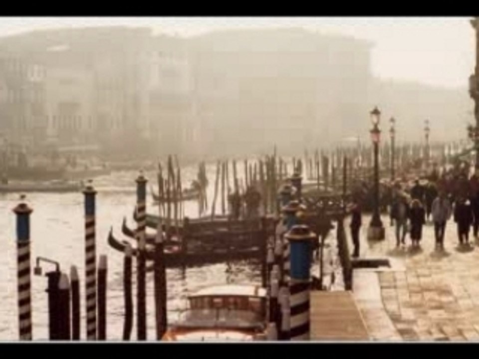 Carnaval de venise 1992