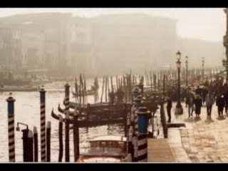 Carnaval de venise 1992