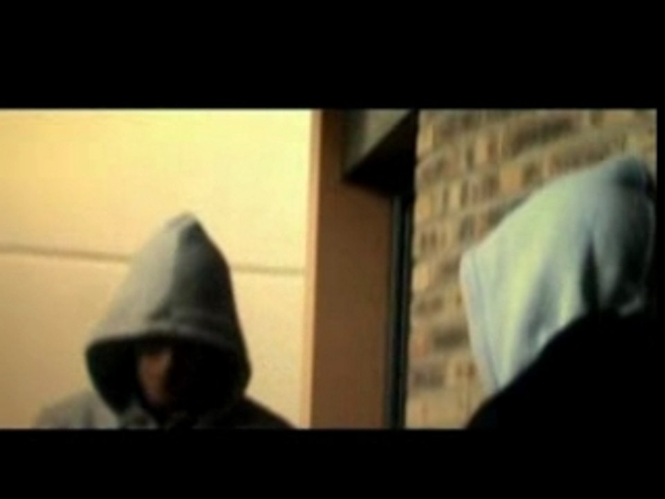 CLIP DE LYRICAL KILLAS "LE VERITABLE" LES ULIS LOS MONZAS 91