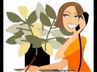 Parodie Hotline Par Sylvie Zerbib