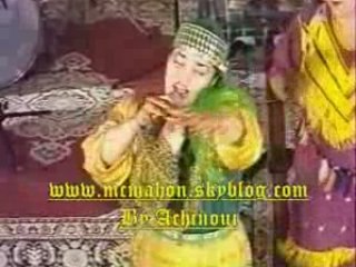 Tachinouite album mimouna