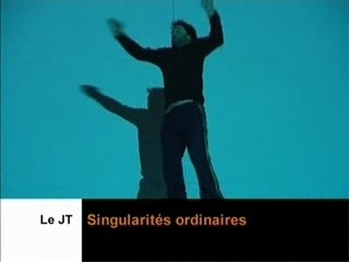 JOURNAL 29 JANVIER 2008 CALAISTV