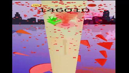 Jump High Record - Top score 2