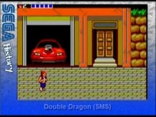 Gaming Palooza - History of Sega