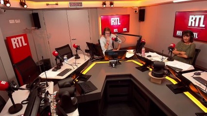 Le journal RTL de 5h du 27 août 2019