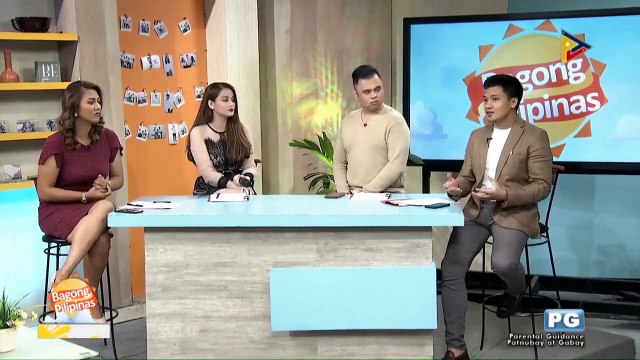 NEWS & VIEWS | Sen. Go: Pres. #Duterte blocked release of Sanchez; No-homework bills filed