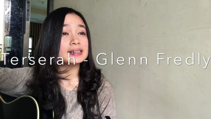 Terserah - Glenn Fredly (Chintya Gabriella Cover)