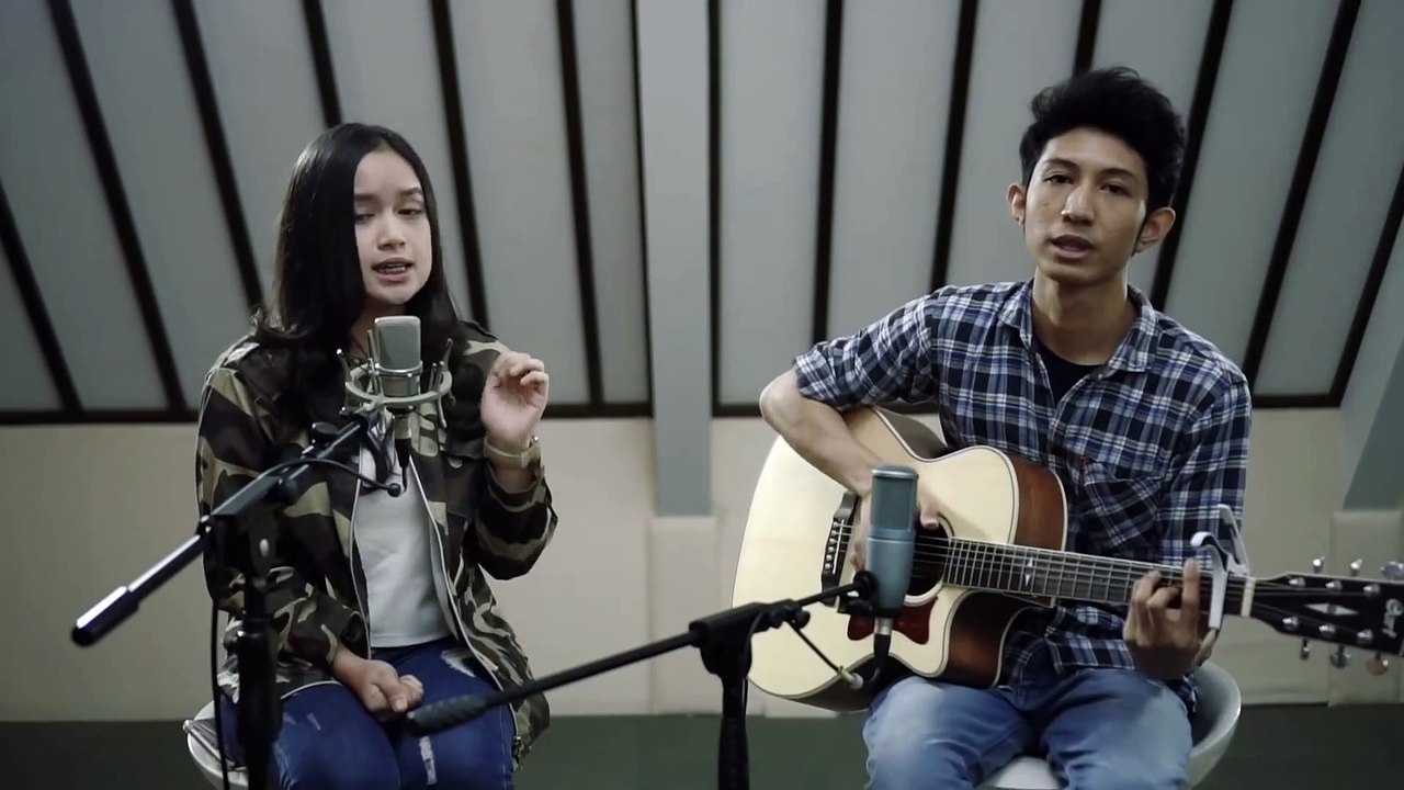 Jangan - Marion Jola ( Chintya Gabriella Cover)