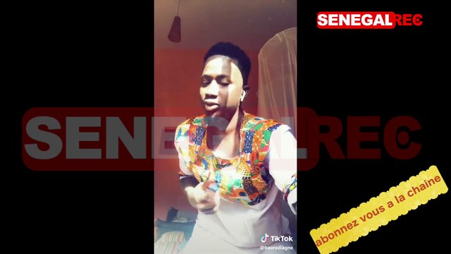 ep 01 TIK-TOK SÉNÉGAL 2019 DES COMEDIENS ET RAPPEURS TOP VIDÉO -CHALLENGE A MOURIR DE RIRE