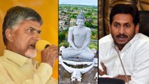 అన్ని రాజకీయ పార్టీలను కలుపుకుని పోరుబాట!|Chandrababu To Support Farmers On Amaravati Capital  Issue