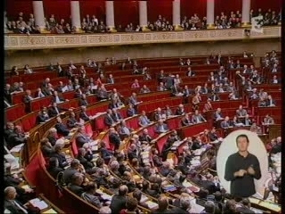 ArcelorMittal - intervention Aurélie Filippetti 29.01.2008