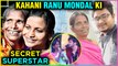 Life Story Of Ranu Mondal | Secret Superstar | Street To Stardom | Viral Singer