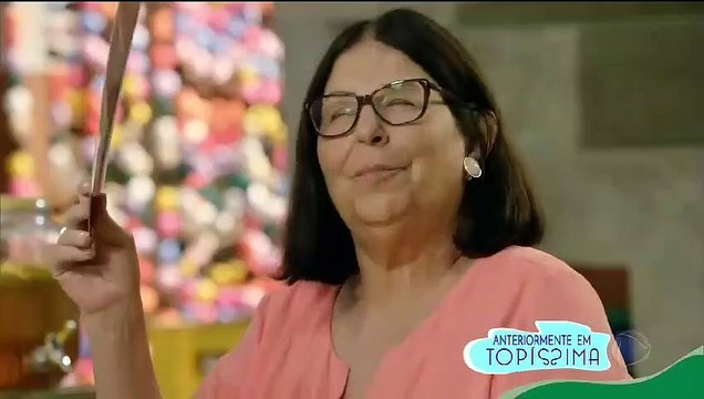 Topíssima Capítulo 71 Completo HD - Capítulo 71 Topíssima Completo HD