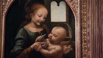Exhibition On Screen: Leonardo - The Works 2019 - Trailer