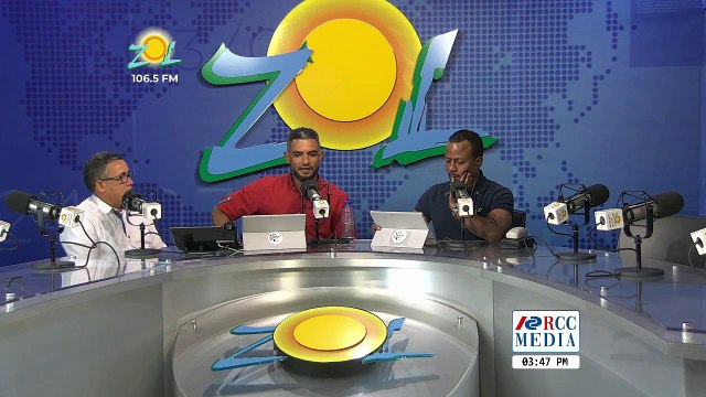 Ing Ygnacio Collado, Pre Candidato Regidor Alcaldía Santo Domingo NORTE – Arquitectura Radial