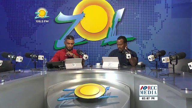 Gleinier Morel, Análisis discurso Ing Dionisio Navarro presidente CODIA 2019 – Arquitectura Radial