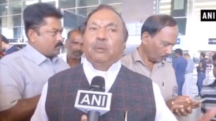 ಶ್ರೀರಾಮುಲು, ಈಶ್ವರಪ್ಪಗೆ ಟಾಂಗ್ ಕೊಟ್ಟ ಯಡಿಯೂರಪ್ಪ..? | Oneindia Kannada