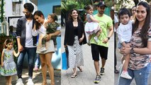 Shahid Kapoor & Mira Rajput throws Birthday party for daughter Misha; Watch Video |FilmiBeat