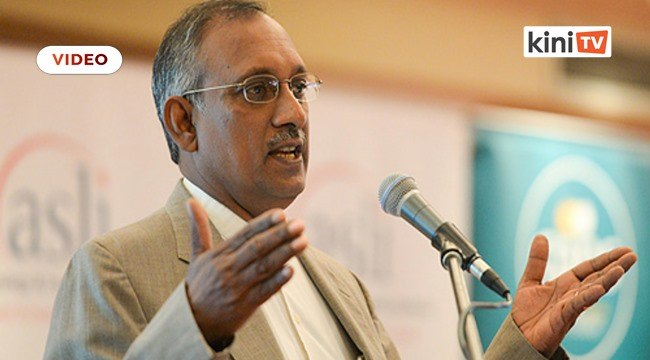 Majlis Gereja kecam dakwaan presiden Isma tentang mubaligh Kristian