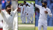 India Vs West Indies 2019 : Team India Biggest Overseas Test Win, Registers Some Unique Records