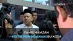 Wakil Ketua DPR Fahri Hamzah Kritik Pemindahan Ibu Kota