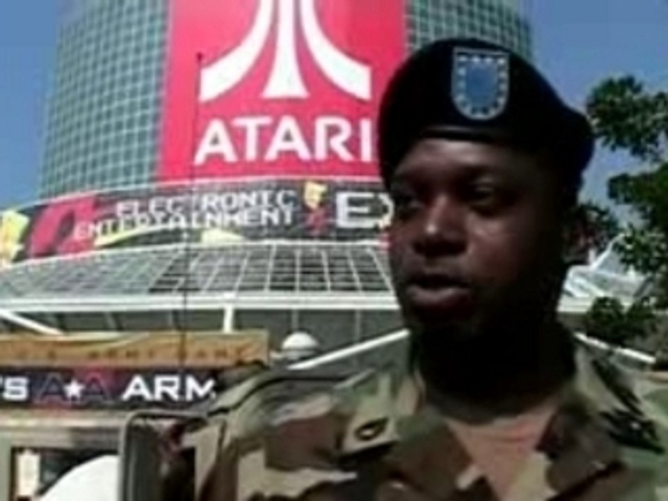 Game Over - Canal Plus 08-12-2003 (partie 3)