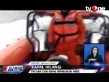 Kapal Muatan Nikel dan 25 ABK Hilang Kontak di Laut Maluku