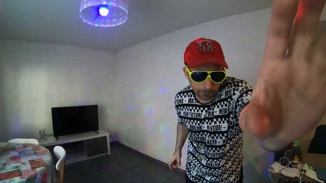 Flo Rida Feat Robin Thicke I don't like it i love it cover Tom Manin