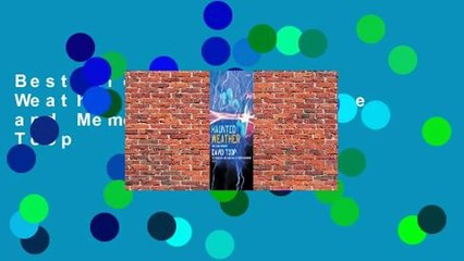 Best product  Haunted Weather: Music, Silence, and Memory - David Toop