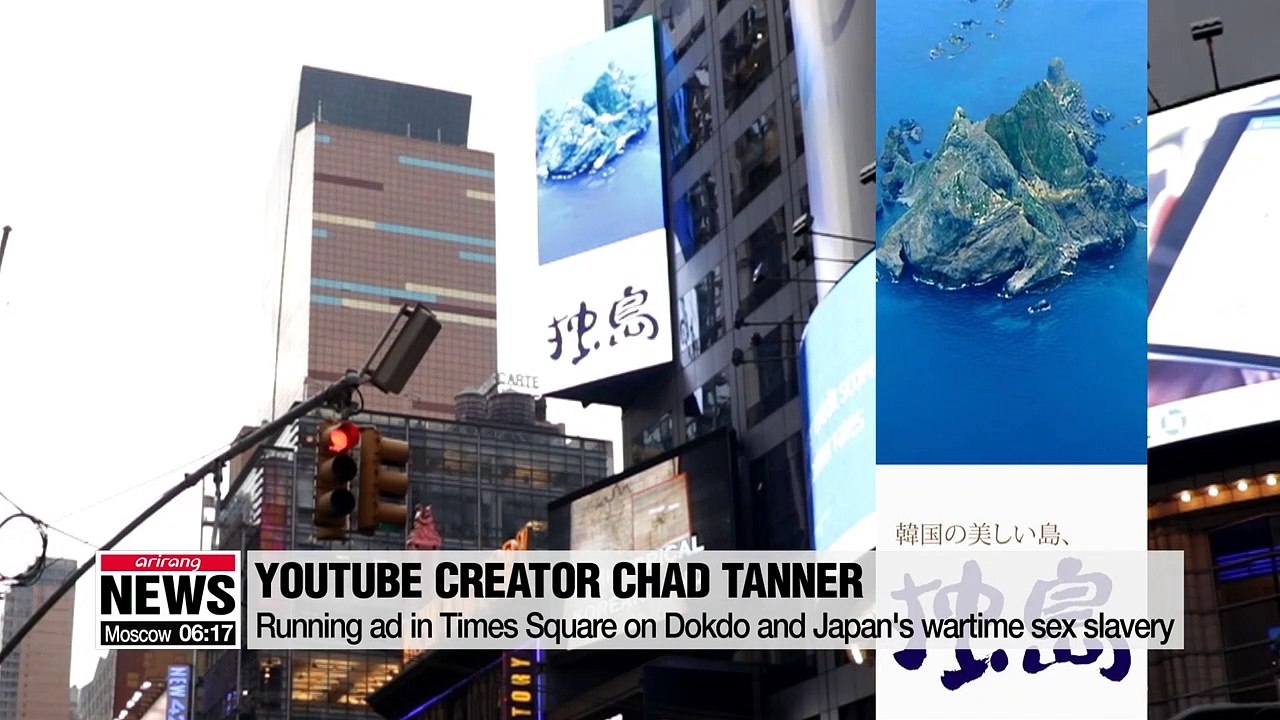 Sit down with YouTube creator Chad Tanner