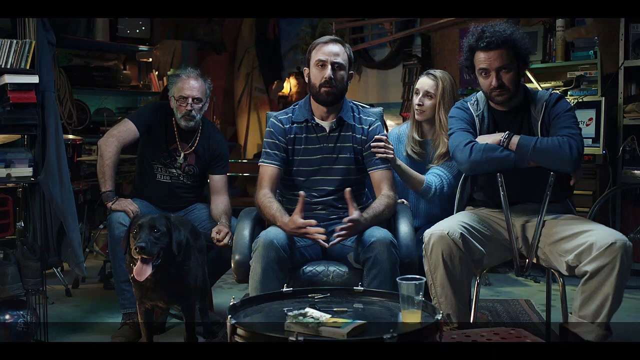 Free lance une nouvelle pub TV décalée pour sa fibre   internet c'était mieux avant