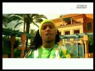 J-mi sissoko feat salif-Paquebot