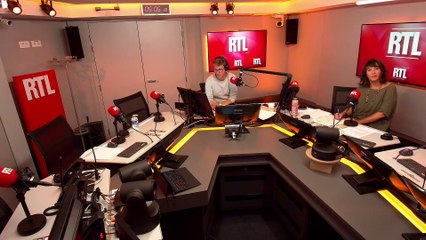 RTL Petit Matin du 27 août 2019